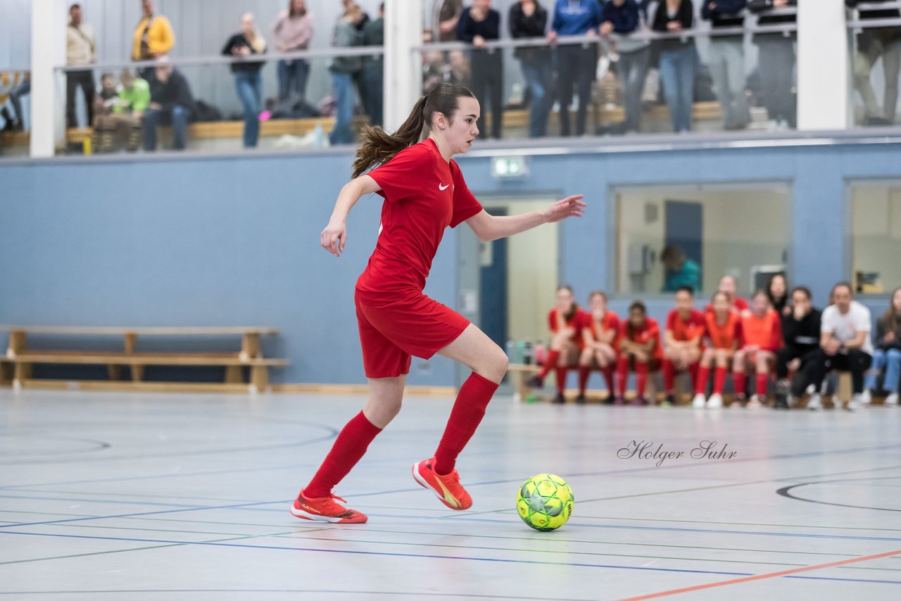 Bild 350 - wCJ Hamburger Futsalmeisterschaft